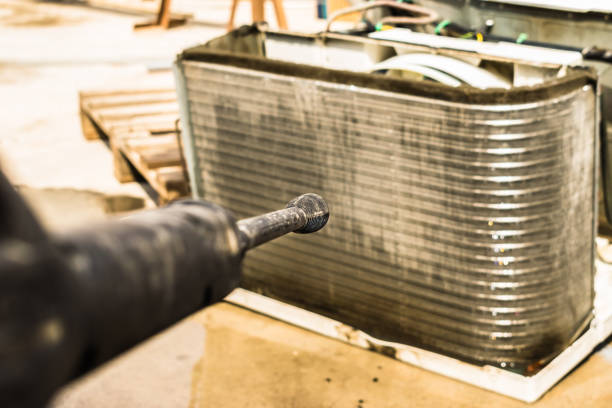 Best Affordable Duct Cleaning Services  in Greencastle, PA