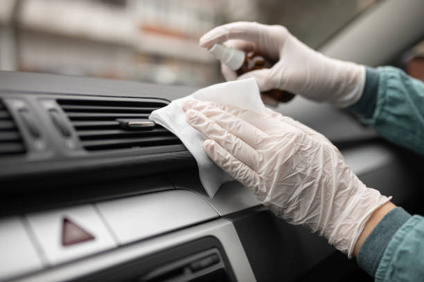 Best Professional Duct Cleaning Services  in Greencastle, PA