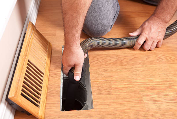 Best Local Air Duct Cleaning Services  in Greencastle, PA