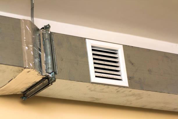 Best Commercial Air Duct Cleaning  in Greencastle, PA