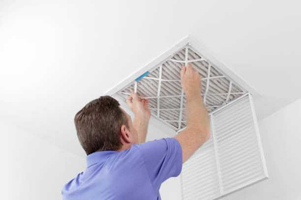 Best HVAC Air Duct Cleaning  in Greencastle, PA